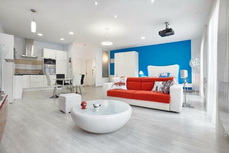 El encanto de Avilés, apartamento-loft Exterior foto