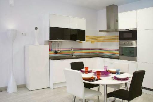 El encanto de Avilés, apartamento-loft Exterior foto